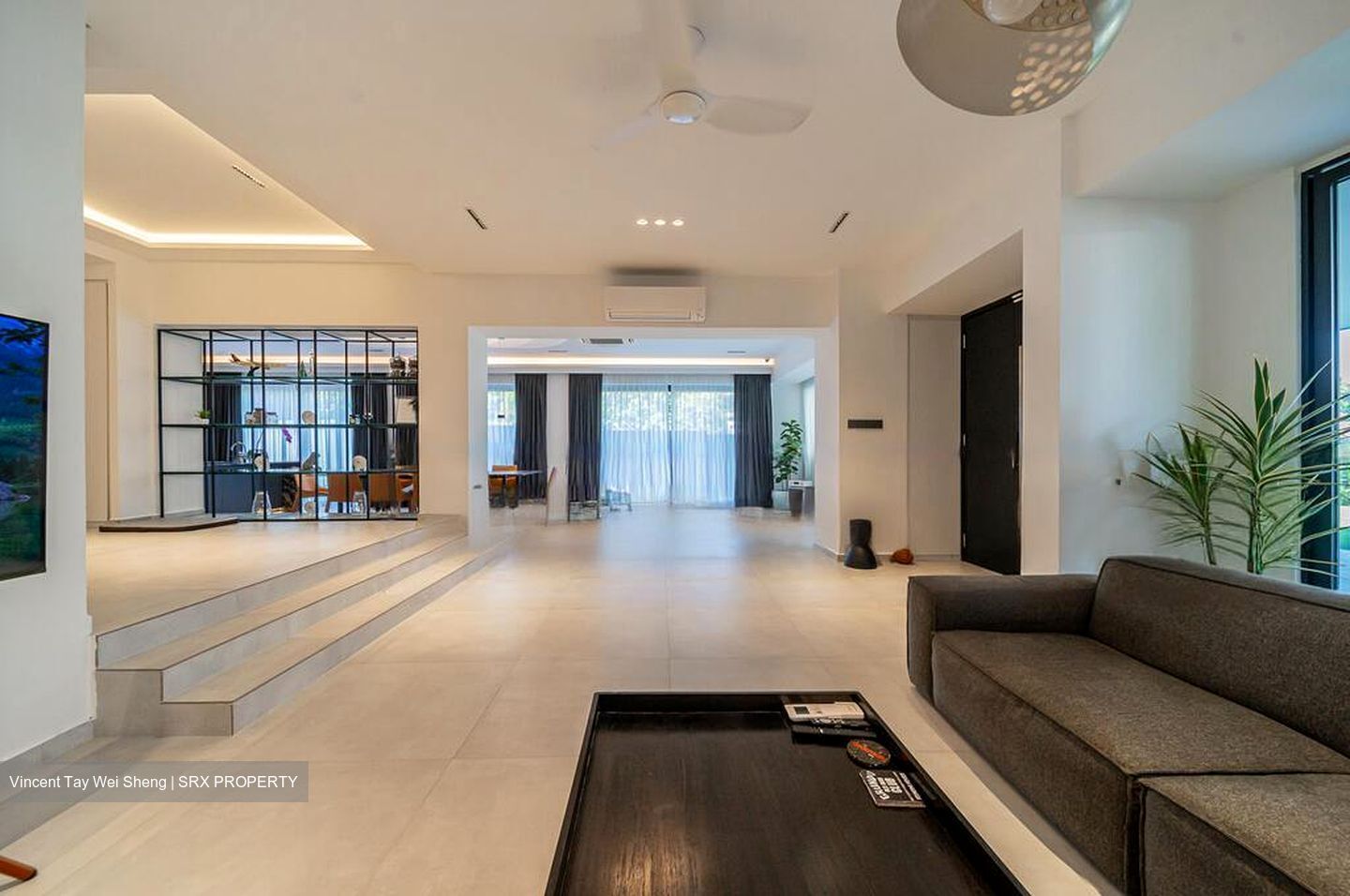 Jalan Angin Laut (D16), Terrace #487086621